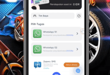 Aplikasi Zapero AI Apk, Main WhatsApp Dapat Saldo DANA Apakah Terbukti?