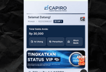 Cara Mendapatkan Uang dari Capiro Investasi, Apakah Terbukti Membayar?