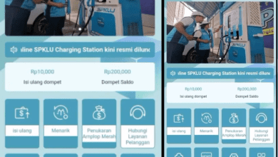 Review Jujur Aplikasi SPKLU Investasi, Apakah Aman atau Penipuan? Hati-hati Sebelum Tahu Ini