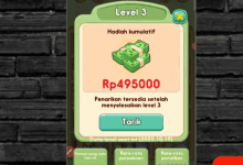 Aplikasi Layer Drop Apk Apakah Menghasilkan Uang atau Penipuan?