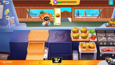 Cara Cepat Dapat Friendship Coin di Event MLBB X Spongebob!