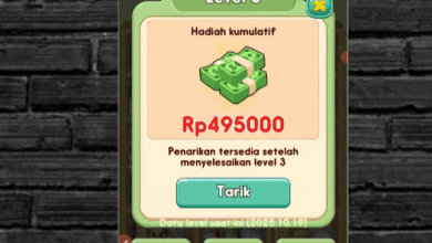 Aplikasi Layer Drop Apk Apakah Menghasilkan Uang atau Penipuan?