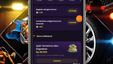 7 Cara Mengatasi Apk Melolo Perilaku Berisiko, Coba Lagi Nanti saat Menyelesaikan Misi