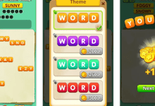 Aplikasi Vivid Words Apakah Aman dan Terbukti Membayar? Cek di Sini