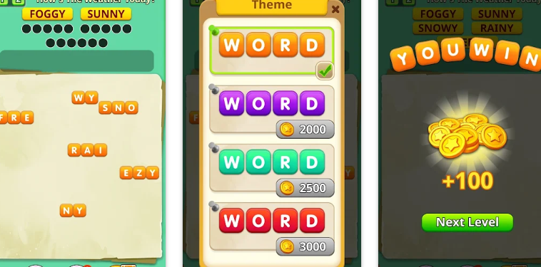 Aplikasi Vivid Words Apakah Aman dan Terbukti Membayar? Cek di Sini