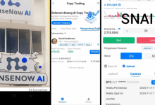 Aplikasi SNAI Investasi Apakah Aman Penipuan? Cek Disini