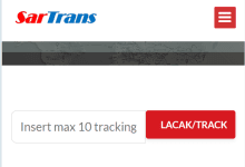 Cara Cek Progres Pengiriman IFP Interaktif Flat Panel Ke Sekolah