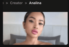 Annalina Istri CEO Bule Viral di X, Link Video Full Jadi Sorotan