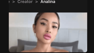 Annalina Istri CEO Bule Viral di X, Link Video Full Jadi Sorotan