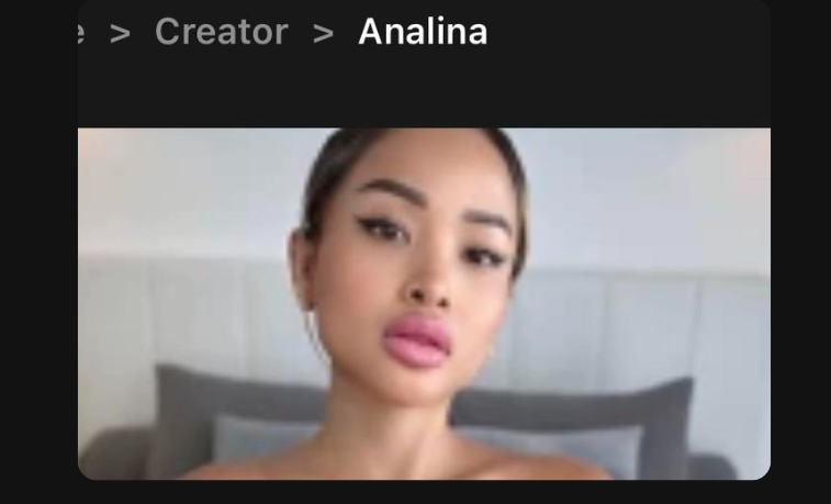 Annalina Istri CEO Bule Viral di X, Link Video Full Jadi Sorotan