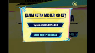 Kode Redeem Bubble Chat MLBB x Spongebob Gratis, Ini Cara Dapetinya!