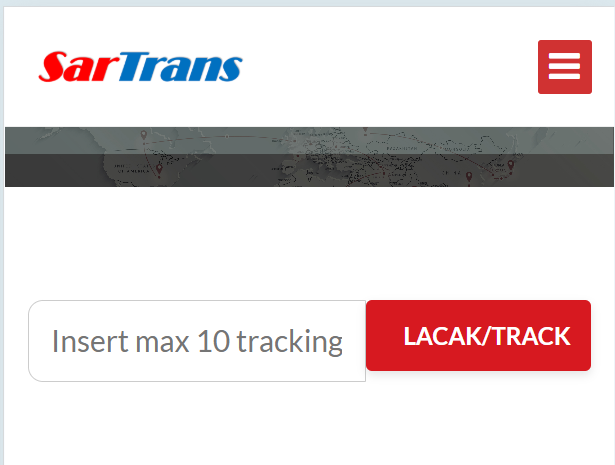 Cara Cek Progres Pengiriman IFP Interaktif Flat Panel Ke Sekolah