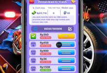 Cara Dapat Uang Gratis di Choo Bus Aplikasi Penghasil Saldo Dana Tercepat