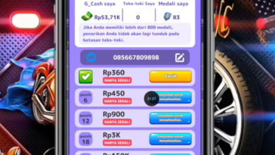 Cara Dapat Uang Gratis di Choo Bus Aplikasi Penghasil Saldo Dana Tercepat