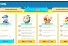 7 Cara Upgrade Yang Benar Di Event Spongebob Sesuai Urutan, Jangan Sampe Salah!