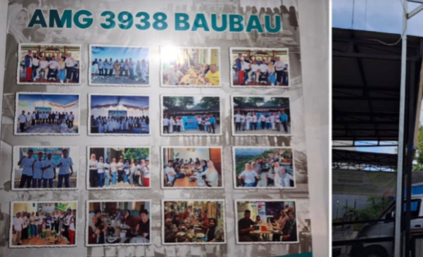 Aplikasi AMG Pantheon Apakah Aman atau Scam/Penipuan? Trading Crypto Katanya Untung Terus