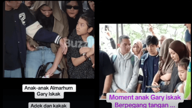 Nando Anak Gary Iskak dengan Siapa? Jejak 3 Pernikahan, Alasan Perceraian, dan Pesan Terakhir Sang Aktor