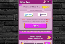 Review Aplikasi Tap Merge 2048 Apakah Terbukti Membayar?