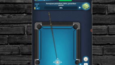 Aplikasi 8 Ball King Apakah Terbukti Membayar? Review WD Terbaru