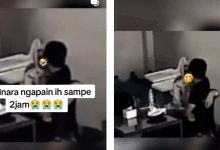 Video CCTV Bokeh Inara Rusli Viral 2 Jam Terungkap! Banyak Netizen Mencari dan Penasaran Isinya