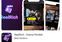 Aplikasi Reel Rich Penghasil Uang Terbukti Membayar atau Penipuan?