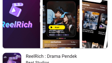 Aplikasi Reel Rich Penghasil Uang Terbukti Membayar atau Penipuan?
