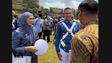 Rizky Bantayan Anak Siapa? Viral Usai Dilantik Banyak Yang Penasaran!