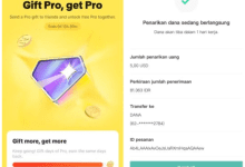 Cara Dapat Uang dari CapCut Pioneer Program, Tips Ajak Teman Agar Bonus Masuk