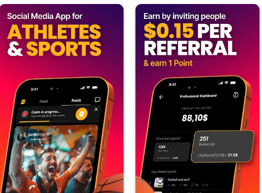 2 Cara Main Aplikasi Buzzer, Posting Video Dibayar Dollar