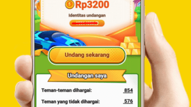 Cara Mendapatkan Banyak Referal Di Magic Car Pakai Trik Nuyul!