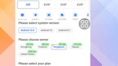 6 Cara Membeli Ponsel Cloud di Aplikasi Redfinger Harga Promo