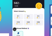 Reel Rush Daily APK Penghasil Saldo PayPal Tercepat 2025 Apakah Terbukti Membayar?