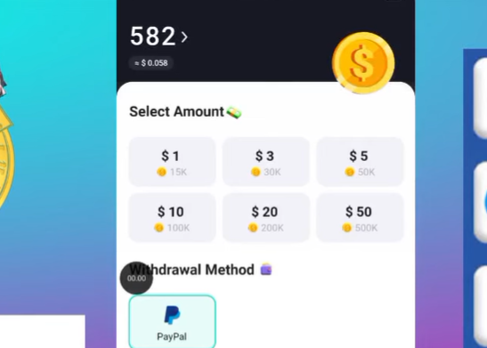 Reel Rush Daily APK Penghasil Saldo PayPal Tercepat 2025 Apakah Terbukti Membayar?