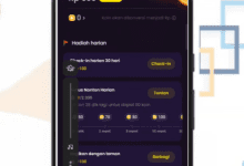 7 Cara Mendapatkan Banyak Koin di Melolo dan Tarik Ke DANA