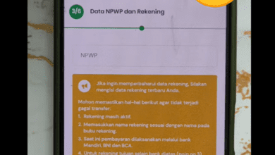 Cara Cairkan Saldo BPJS Ketenagakerjaan Online di JMO Terbaru!