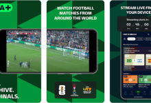 5 Cara Menggunakan Aplikasi FIFA+ Stream Live Football TV Gratis