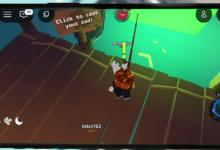 Cara Menggunakan Auto Clicker di Fish it Roblox untuk Pemula