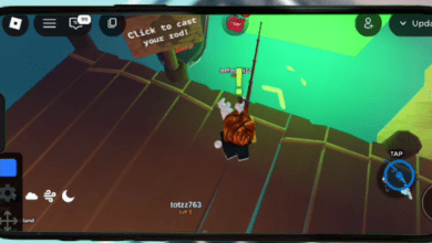 Cara Menggunakan Auto Clicker di Fish it Roblox untuk Pemula