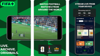 5 Cara Menggunakan Aplikasi FIFA+ Stream Live Football TV Gratis