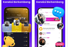 4 Cara Mendapatkan Banyak Diamond di Aplikasi Amar Obrolan & Teman Sejati