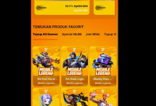 Cara Jadi Reseller Jualan Diamond Mobile Legends!! Bisa Langsung Jualan dan Untung Banyak