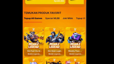 Cara Jadi Reseller Jualan Diamond Mobile Legends!! Bisa Langsung Jualan dan Untung Banyak