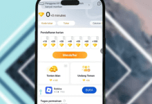Cara Menggunakan LDCloud Secara Gratis untuk AFK Roblox 24 Jam