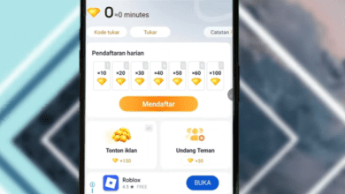 Cara Menggunakan LDCloud Secara Gratis untuk AFK Roblox 24 Jam