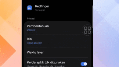 Cara Mengatasi Lag di Aplikasi Redfinger Game Jadi Patah-Patah