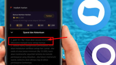 3000 Koin Melolo Berapa Rupiah? Konversi dan Cara Ubah Koin Menjadi Saldo