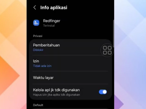 Cara Mengatasi Lag di Aplikasi Redfinger Game Jadi Patah-Patah