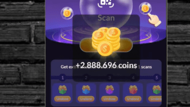 Aplikasi Keenscan Apk Apakah Menghasilkan Uang? Review Terbaru!