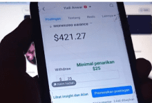 6 Cara agar Dollar Foto Nempel Terus di Facebook Pro Monetisasi