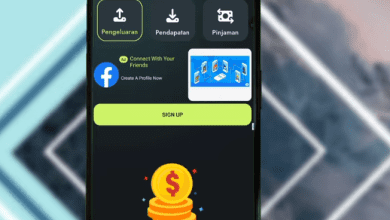 Cara Menggunakan Budget Tracker Loan Manager Apk Untuk Pemula!